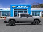 New 2025 Chevrolet Silverado 2500 Custom Crew Cab 4x4 Pickup for sale #T25082 - photo 14