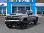New 2025 Chevrolet Silverado 2500 Custom Crew Cab 4x4 Pickup for sale #T25082 - photo 15