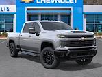 New 2025 Chevrolet Silverado 2500 Custom Crew Cab 4x4 Pickup for sale #T25082 - photo 16