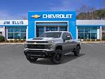 New 2025 Chevrolet Silverado 2500 Custom Crew Cab 4x4 Pickup for sale #T25082 - photo 17