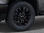 New 2025 Chevrolet Silverado 2500 Custom Crew Cab 4x4 Pickup for sale #T25082 - photo 18