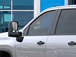 New 2025 Chevrolet Silverado 2500 Custom Crew Cab 4x4 Pickup for sale #T25082 - photo 21