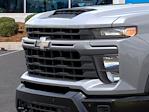 New 2025 Chevrolet Silverado 2500 Custom Crew Cab 4x4 Pickup for sale #T25082 - photo 22