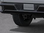 New 2025 Chevrolet Silverado 2500 Custom Crew Cab 4x4 Pickup for sale #T25082 - photo 23