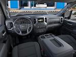 New 2025 Chevrolet Silverado 2500 Custom Crew Cab 4x4 Pickup for sale #T25082 - photo 24