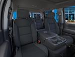 New 2025 Chevrolet Silverado 2500 Custom Crew Cab 4x4 Pickup for sale #T25082 - photo 25