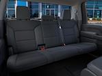 New 2025 Chevrolet Silverado 2500 Custom Crew Cab 4x4 Pickup for sale #T25082 - photo 26