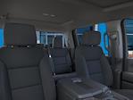 New 2025 Chevrolet Silverado 2500 Custom Crew Cab 4x4 Pickup for sale #T25082 - photo 33