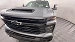 2025 Chevrolet Silverado 2500 Crew Cab 4x4 Pickup for sale #T25082 - photo 4