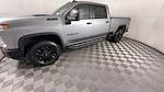 2025 Chevrolet Silverado 2500 Crew Cab 4x4 Pickup for sale #T25082 - photo 5