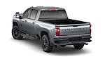 New 2025 Chevrolet Silverado 2500 Custom Crew Cab 4x4 Pickup for sale #T25082 - photo 2