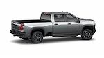 New 2025 Chevrolet Silverado 2500 Custom Crew Cab 4x4 Pickup for sale #T25082 - photo 6