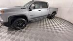 2025 Chevrolet Silverado 2500 Crew Cab 4x4 Pickup for sale #T25082 - photo 36
