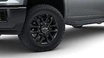 New 2025 Chevrolet Silverado 2500 Custom Crew Cab 4x4 Pickup for sale #T25082 - photo 7