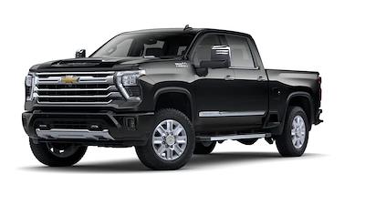 New 2025 Chevrolet Silverado 2500 - photo 1
