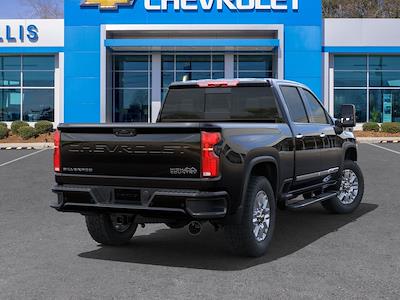 2025 Chevrolet Silverado 2500 Crew Cab 4x4 Pickup for sale #T25083 - photo 2
