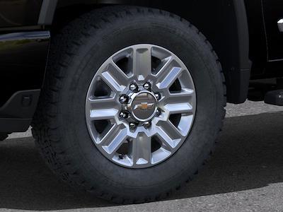 New 2025 Chevrolet Silverado 2500 - photo 1