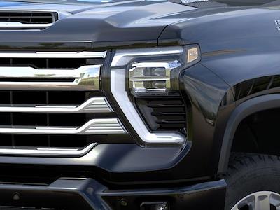 New 2025 Chevrolet Silverado 2500 - photo 1