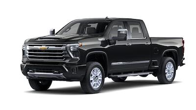 New 2025 Chevrolet Silverado 2500 - photo 1