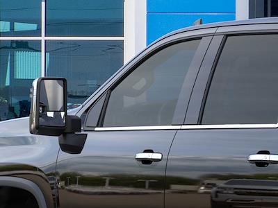 New 2025 Chevrolet Silverado 2500 - photo 1