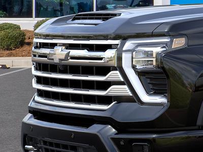 New 2025 Chevrolet Silverado 2500 - photo 1