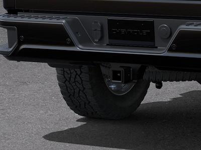 New 2025 Chevrolet Silverado 2500 - photo 1