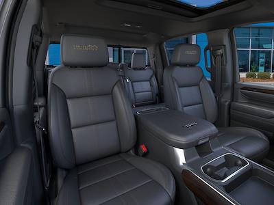 New 2025 Chevrolet Silverado 2500 - photo 1