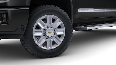 New 2025 Chevrolet Silverado 2500 - photo 1