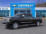 2025 Chevrolet Silverado 2500 Crew Cab 4x4 Pickup for sale #T25083 - photo 3