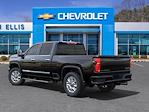 2025 Chevrolet Silverado 2500 Crew Cab 4x4 Pickup for sale #T25083 - photo 4