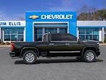 2025 Chevrolet Silverado 2500 Crew Cab 4x4 Pickup for sale #T25083 - photo 5