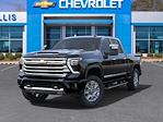 2025 Chevrolet Silverado 2500 Crew Cab 4x4 Pickup for sale #T25083 - photo 6