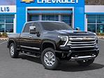 2025 Chevrolet Silverado 2500 Crew Cab 4x4 Pickup for sale #T25083 - photo 7