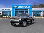 2025 Chevrolet Silverado 2500 Crew Cab 4x4 Pickup for sale #T25083 - photo 8