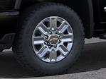 2025 Chevrolet Silverado 2500 Crew Cab 4x4 Pickup for sale #T25083 - photo 9