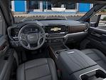 2025 Chevrolet Silverado 2500 Crew Cab 4x4 Pickup for sale #T25083 - photo 15