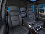 2025 Chevrolet Silverado 2500 Crew Cab 4x4 Pickup for sale #T25083 - photo 16