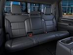 2025 Chevrolet Silverado 2500 Crew Cab 4x4 Pickup for sale #T25083 - photo 17