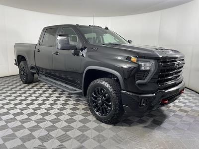 2025 Chevrolet Silverado 2500 Crew Cab 4x4 Pickup for sale #T25084 - photo 1