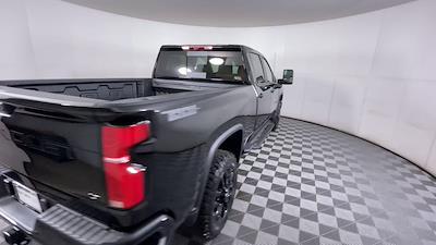 2025 Chevrolet Silverado 2500 Crew Cab 4x4 Pickup for sale #T25084 - photo 2