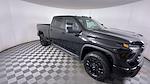 2025 Chevrolet Silverado 2500 Crew Cab 4x4 Pickup for sale #T25084 - photo 3