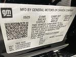2025 Chevrolet Silverado 2500 Crew Cab 4x4 Pickup for sale #T25084 - photo 33