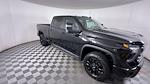 2025 Chevrolet Silverado 2500 Crew Cab 4x4 Pickup for sale #T25084 - photo 36