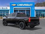 2025 Chevrolet Silverado 2500 Crew Cab 4x4 Pickup for sale #T25085 - photo 4