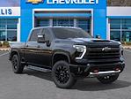 2025 Chevrolet Silverado 2500 Crew Cab 4x4 Pickup for sale #T25085 - photo 7