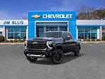 2025 Chevrolet Silverado 2500 Crew Cab 4x4 Pickup for sale #T25085 - photo 8
