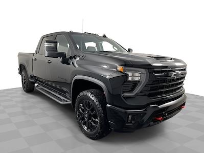 2025 Chevrolet Silverado 2500 Crew Cab 4x4 Pickup for sale #T25086 - photo 1