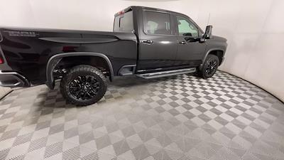 2025 Chevrolet Silverado 2500 Crew Cab 4x4 Pickup for sale #T25086 - photo 2