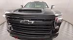 2025 Chevrolet Silverado 2500 Crew Cab 4x4 Pickup for sale #T25086 - photo 4