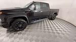 2025 Chevrolet Silverado 2500 Crew Cab 4x4 Pickup for sale #T25086 - photo 5